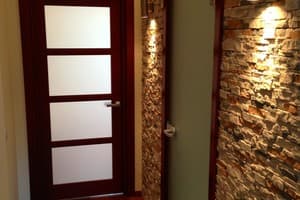 трехкомнатные на Михайловской 4