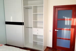 трехкомнатные на Михайловской 7